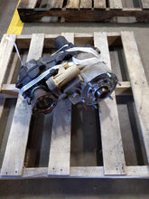 Load image into Gallery viewer, FRONT CV AXLE SHAFT Dodge Dakota Durango 01 02 03 04 - NW327736
