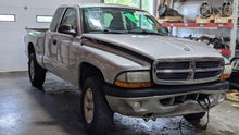 Load image into Gallery viewer, Front Spindle Knuckle Dodge Dakota 2004 - NW328559
