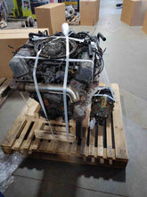 Load image into Gallery viewer, Steering Gear Rack  MERCEDES 500 1984 - NW332780
