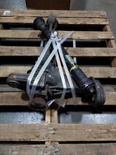 Load image into Gallery viewer, REAR AXLE SHAFT Porsche Cayenne 11 12 13 14 15 16 17 18 - NW329429
