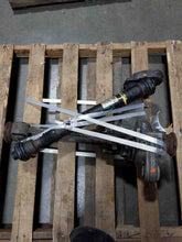 Load image into Gallery viewer, REAR AXLE SHAFT Porsche Cayenne 11 12 13 14 15 16 17 18 - NW329429
