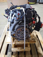 Load image into Gallery viewer, Steering Gear Rack  SAAB 9-3 2004 - NW330406
