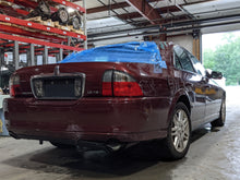 Load image into Gallery viewer, AXLE SHAFT Ford Thunderbird Lincoln LS LS6 LS8 03 04 05 06 Left - NW330736
