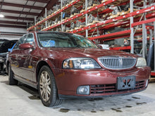 Load image into Gallery viewer, AXLE SHAFT Ford Thunderbird Lincoln LS LS6 LS8 03 04 05 06 Left - NW330736
