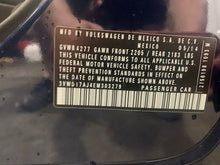 Load image into Gallery viewer, CV AXLE SHAFT Jetta Rabbit 05 06 07 08 09 10 Left - NW330750
