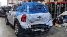 Load image into Gallery viewer, RADIATOR OVERFLOW Mini Cooper Clubman Countryman 2007 07 2008 08 2009 09 - 12 - NW331663
