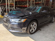 Load image into Gallery viewer, INTERIOR REAR VIEW MIRROR Audi A4 A6 S4 Q5 2005 05 06 07 08 09 10 11 12 - NW331925
