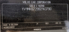 Load image into Gallery viewer, FRONT WINDOW REGULATOR Volvo C30 S80 V70 2007 07 2008 08 - 13 Left - NW332483
