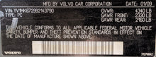 Load image into Gallery viewer, CV AXLE SHAFT Volvo V70 S40 C30 04 05 06 07 08 09 Right - NW332272
