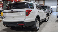 Load image into Gallery viewer, Axle Shaft Ford Explorer 2012 - NW332257

