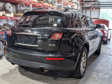 Load image into Gallery viewer, REAR AXLE SHAFT Infiniti FX35 FX45 03 04 05 06 07 08 Left - NW333004
