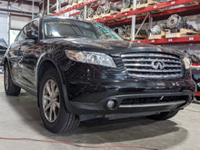 Load image into Gallery viewer, REAR AXLE SHAFT Infiniti FX35 FX45 03 04 05 06 07 08 Left - NW333004
