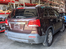 Load image into Gallery viewer, FRONT CV AXLE SHAFT Santa Fe Sorento 10 11 12 13 AT Left - NW334554
