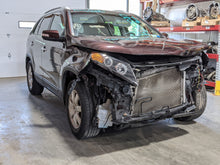 Load image into Gallery viewer, FRONT CV AXLE SHAFT Santa Fe Sorento 10 11 12 13 AT Left - NW334554
