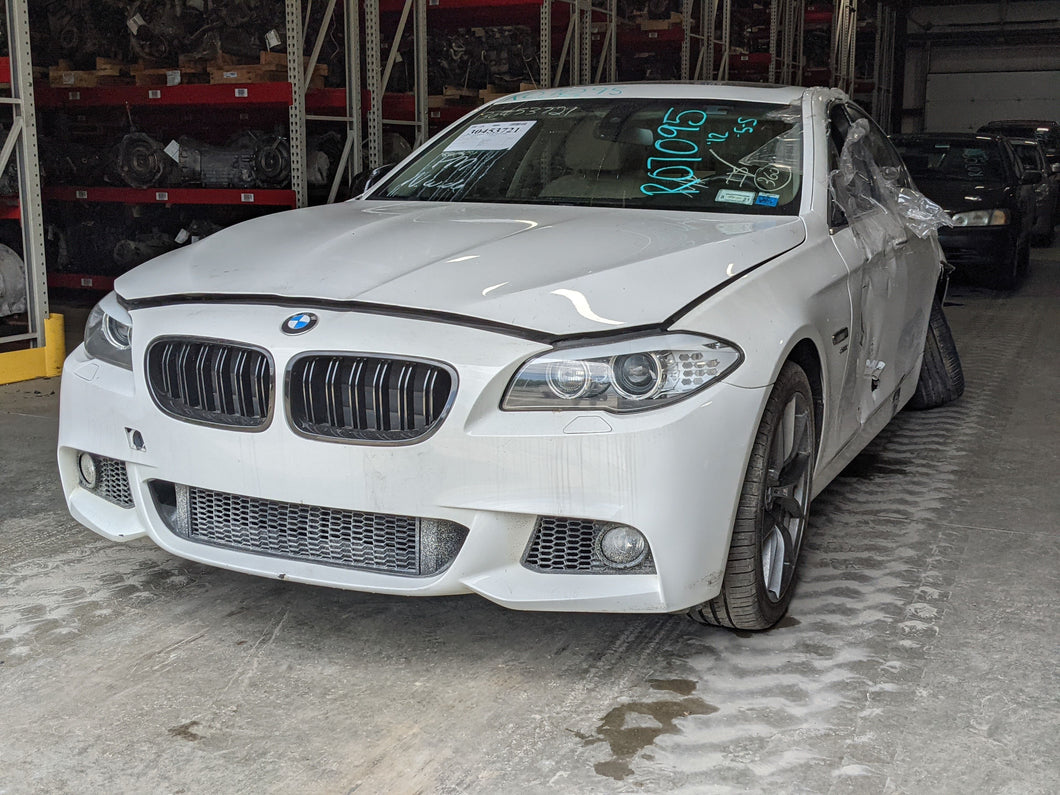 INTERCOOLER BMW 528i 2012 12 2013 13 2014 14 2015 15 2016 16 - NW334985