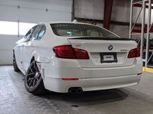 Load image into Gallery viewer, FRONT A/C HEATER BLOWER MOTOR 528D 528i 535i 535i Gt 550i 550i Gt 09-15 - NW334605
