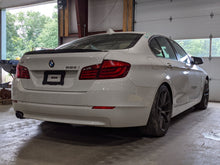 Load image into Gallery viewer, INTERCOOLER BMW 528i 2012 12 2013 13 2014 14 2015 15 2016 16 - NW334985
