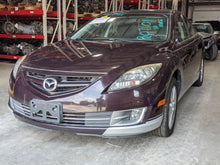 Load image into Gallery viewer, Front Fender Mazda 6 2010 - NW335683
