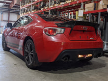 Load image into Gallery viewer, REAR AXLE SHAFT FR-S BR-Z 13 14 15 16 17 18 19 20 - NW336108
