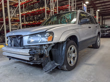 Load image into Gallery viewer, STEERING RACK Subaru Forester 2003 03 2004 04 - NW336300
