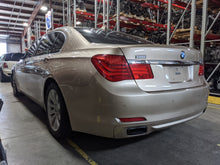 Load image into Gallery viewer, REAR AXLE SHAFT 550i Gt 650i 740i 740il 750 HYBRID 750i 09-19 AT Left - NW336373
