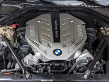 Load image into Gallery viewer, REAR AXLE SHAFT 550i Gt 650i 740i 740il 750 HYBRID 750i 09-19 AT Left - NW336373
