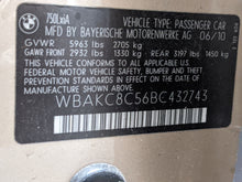 Load image into Gallery viewer, CARRIER ASSEMBLY 750 HYBRID 750i 750il 09 10 11 12 3.46 RATIO - NW336430
