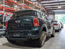 Load image into Gallery viewer, Interior Sun Visors  COUNTRYMAN 2014 - NW336895
