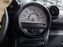 Load image into Gallery viewer, INTERIOR SUN VISORS Countryman Paceman 11 12 13 14 15 16 Left - NW336896
