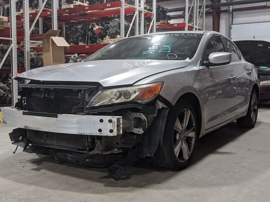 WINDSHIELD WIPER TRANSMISSION Acura ILX 13 14 15 16 - NW337426