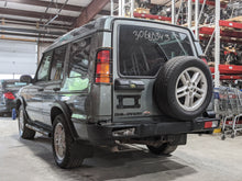Load image into Gallery viewer, FRONT DRIVE SHAFT Land Rover Discovery 2003 03 2004 04 - NW337706
