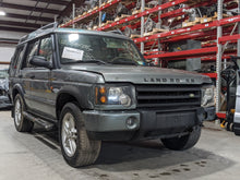 Load image into Gallery viewer, BODY CONTROL MODULE LAND ROVER DISCOVERY 01 02 03 04 - NW337582
