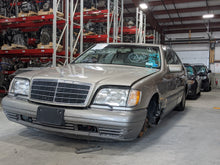 Load image into Gallery viewer, CV AXLE SHAFT Mercedes S320 1995 95 1996 96 - NW338921
