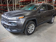 Load image into Gallery viewer, WHEEL RIM Cherokee 2014-2018 17x7 ALUM 17x7, 5 lug, 110mm - NW406116
