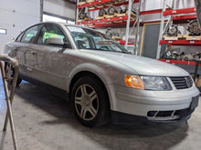 Load image into Gallery viewer, HEATER BLOWER MOTOR A4 S4 1997 97 1998 98 99 00 01 02 - NW338964

