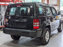 Load image into Gallery viewer, A/C Heater Blower Motor Jeep Liberty 2011 - NW338957
