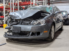 Load image into Gallery viewer, Interior Sun Visors Volkswagen Jetta 2013 - NW340629

