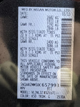Load image into Gallery viewer, FRONT CV AXLE SHAFT JX35 QX60 Pathfinder 2013 13 2014 14 Left - NW339980
