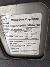 Load image into Gallery viewer, FRONT A/C HEATER BLOWER MOTOR Mazda Cx-7 07 08 09 10 11 12 - NW341708
