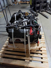 Load image into Gallery viewer, Front Spindle Knuckle Jeep Liberty 2012 - NW339883
