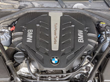 Load image into Gallery viewer, WINDSHIELD WIPER TRANSMISSION 528D 528i 535i 550i 740i 740il 750 09-15 - NW341660
