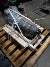 Load image into Gallery viewer, STEERING GEAR BMW 525i 530i 545i 2004 04 2005 05 - NW341522
