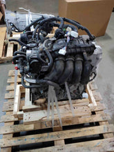 Load image into Gallery viewer, FRONT FENDER Rogue 2011 11 2012 12 2013 13 2014 14 2015 15 Left - NW341116
