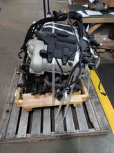 Load image into Gallery viewer, Engine Motor  PORSCHE PANAMERA 2013 - NW453935
