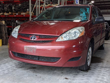 Load image into Gallery viewer, STEERING RACK Toyota Sienna 2004 04 2005 05 2006 06 07 08 09 10 - NW341935

