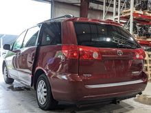 Load image into Gallery viewer, INTERIOR SUN VISORS Toyota Sienna 05 06 07 08 09 10 - NW341971
