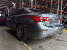 Load image into Gallery viewer, Front Door Glass  INFINITI Q50 2014 - NW383710
