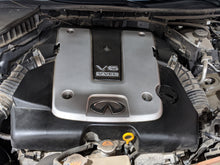 Load image into Gallery viewer, Front Door Glass  INFINITI Q50 2014 - NW383710
