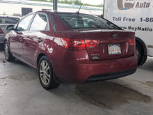 Load image into Gallery viewer, FRONT CV AXLE SHAFT Kia Forte 2011 11 2012 12 2013 13 AT Left - NW343784
