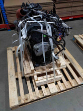 Load image into Gallery viewer, CV AXLE SHAFT Audi TT 2002 02 2003 03 2004 04 Front Right - NW343437
